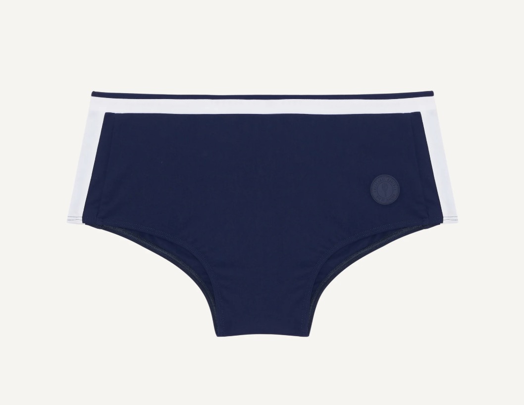 Take the Plunge and Embrace the Swim Brief